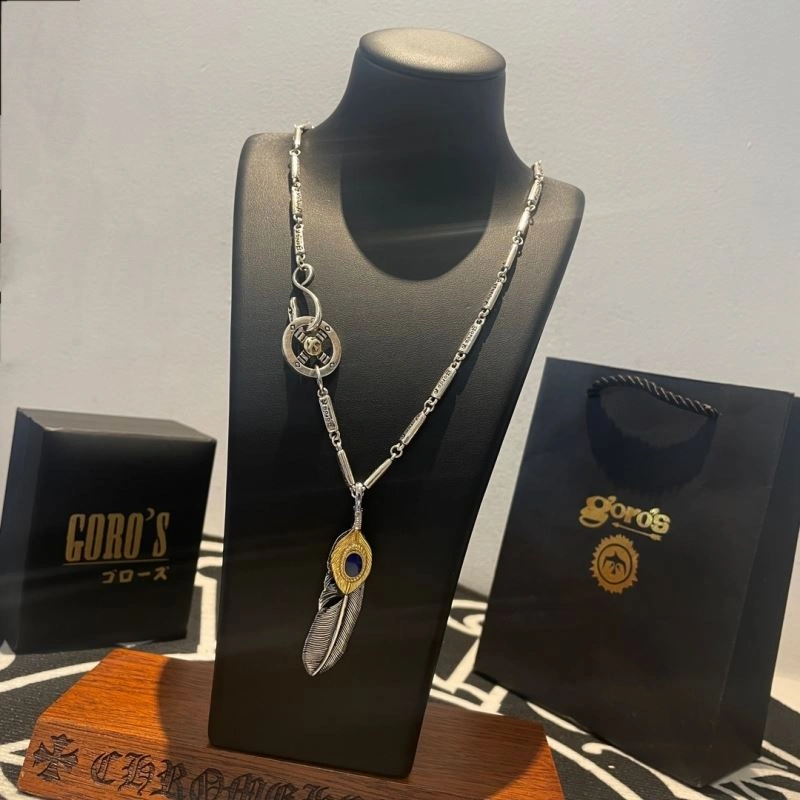 ModernLook Goros Necklaces 211246