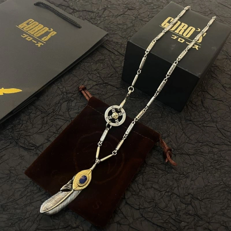 ModernLook Goros Necklaces 211246