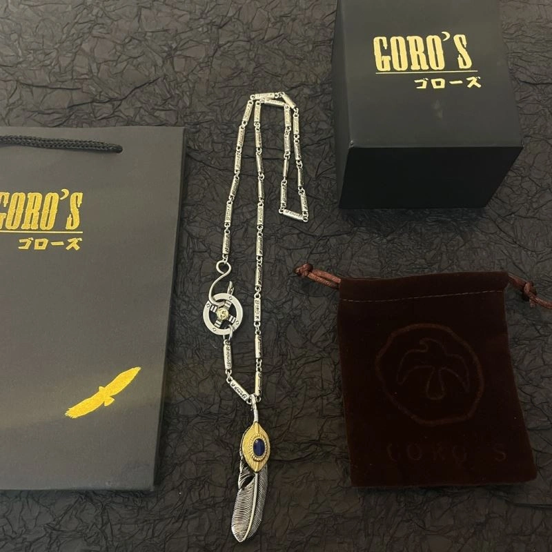 ModernLook Goros Necklaces 211246