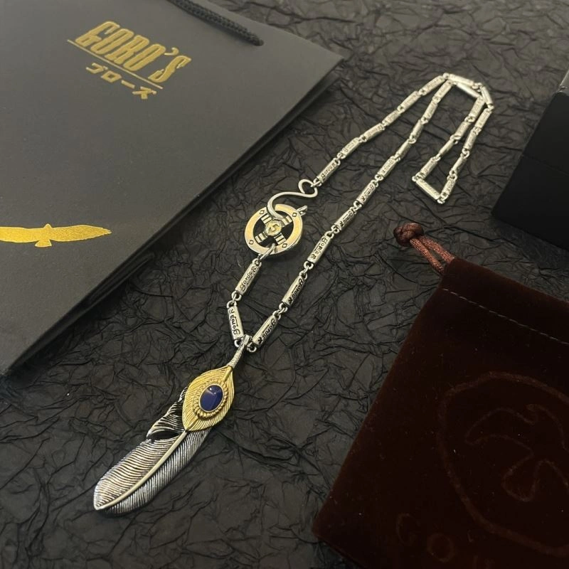 ModernLook Goros Necklaces 211246