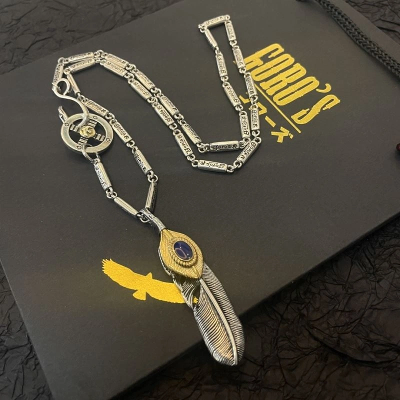 ModernLook Goros Necklaces 211246