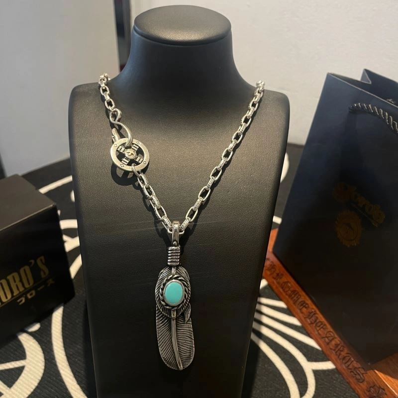 Goros Necklaces Original 211251