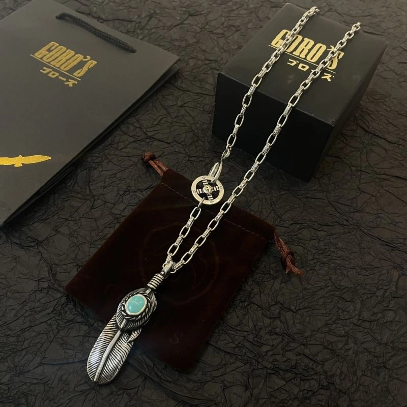 Goros Necklaces Original 211251