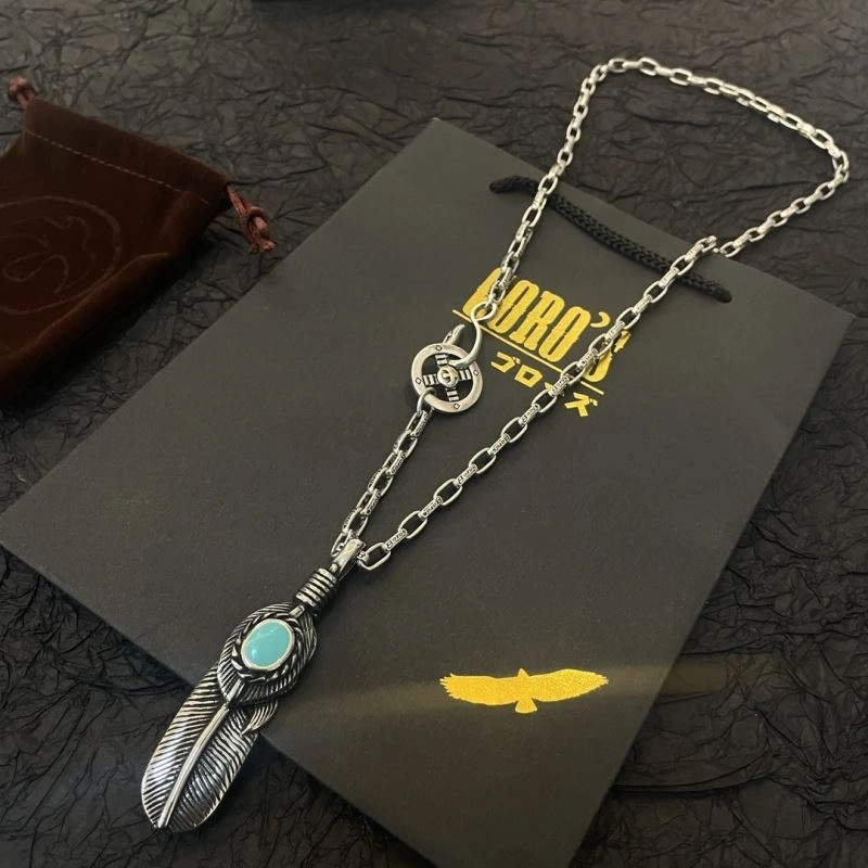 Goros Necklaces Original 211251