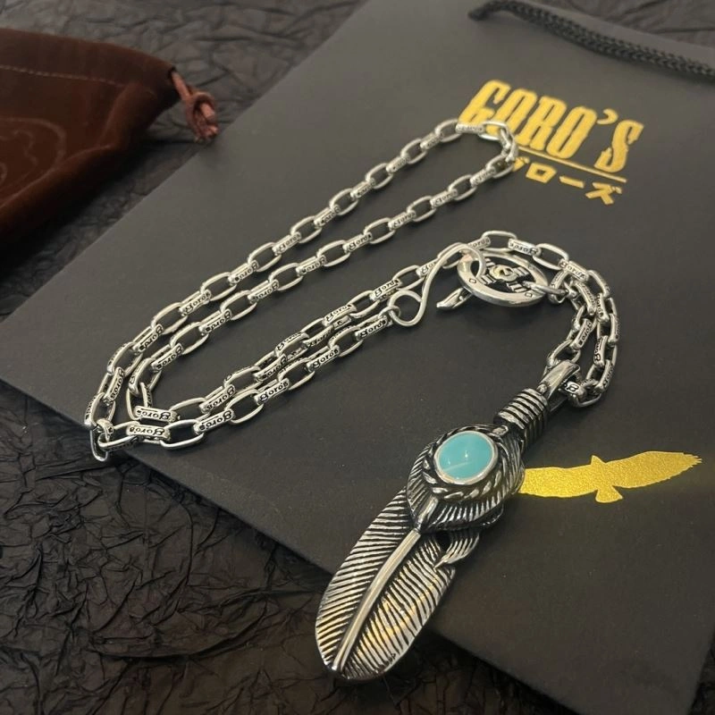Goros Necklaces Original 211251