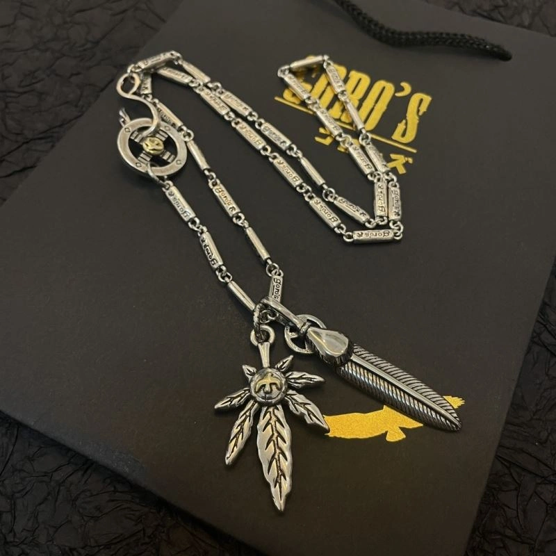 Goros Necklaces Compact 211240