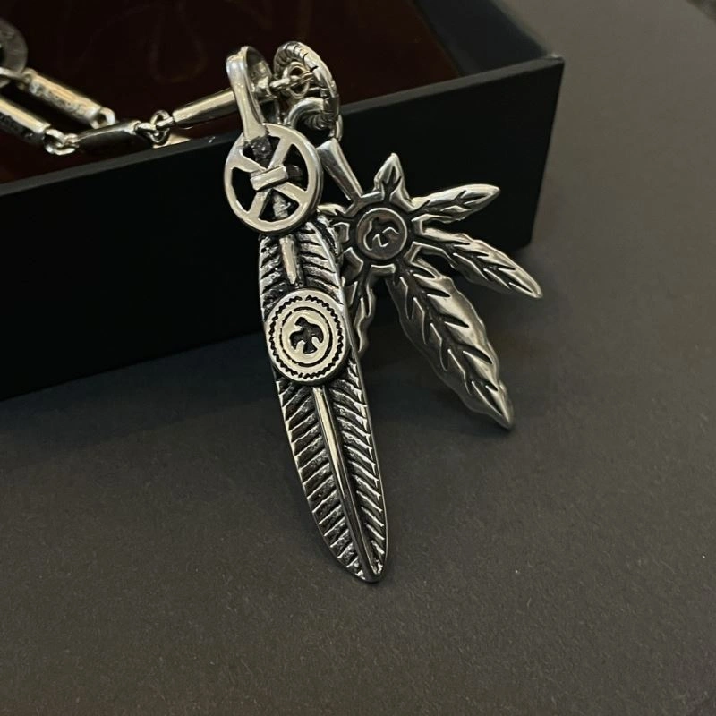 Goros Necklaces Compact 211240
