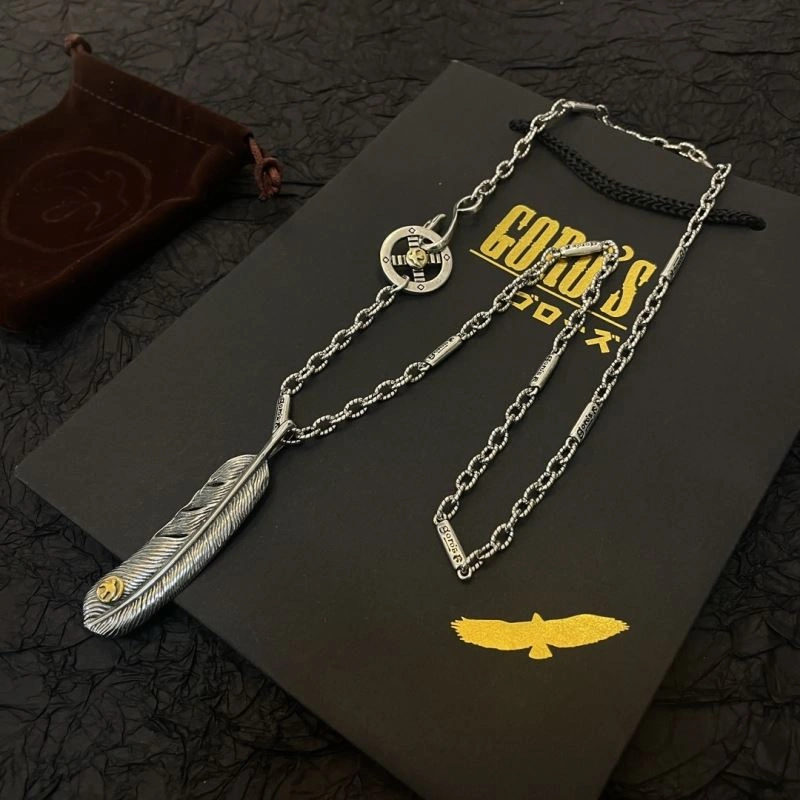 Goros Necklaces Effortless 211237