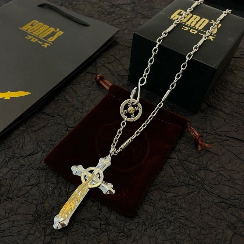 Goros Necklaces FreshLook 211236