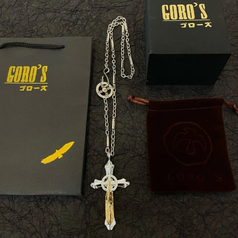 Goros Necklaces FreshLook 211236