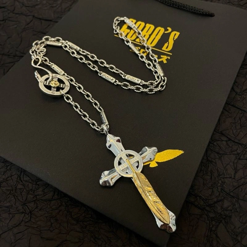 Goros Necklaces FreshLook 211236