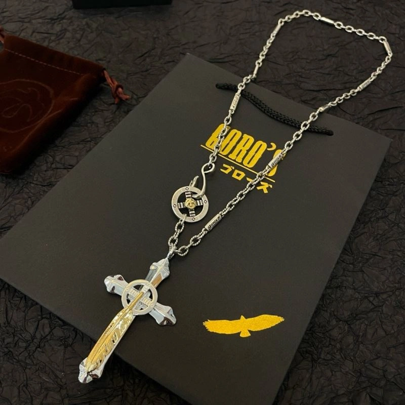 Goros Necklaces FreshLook 211236