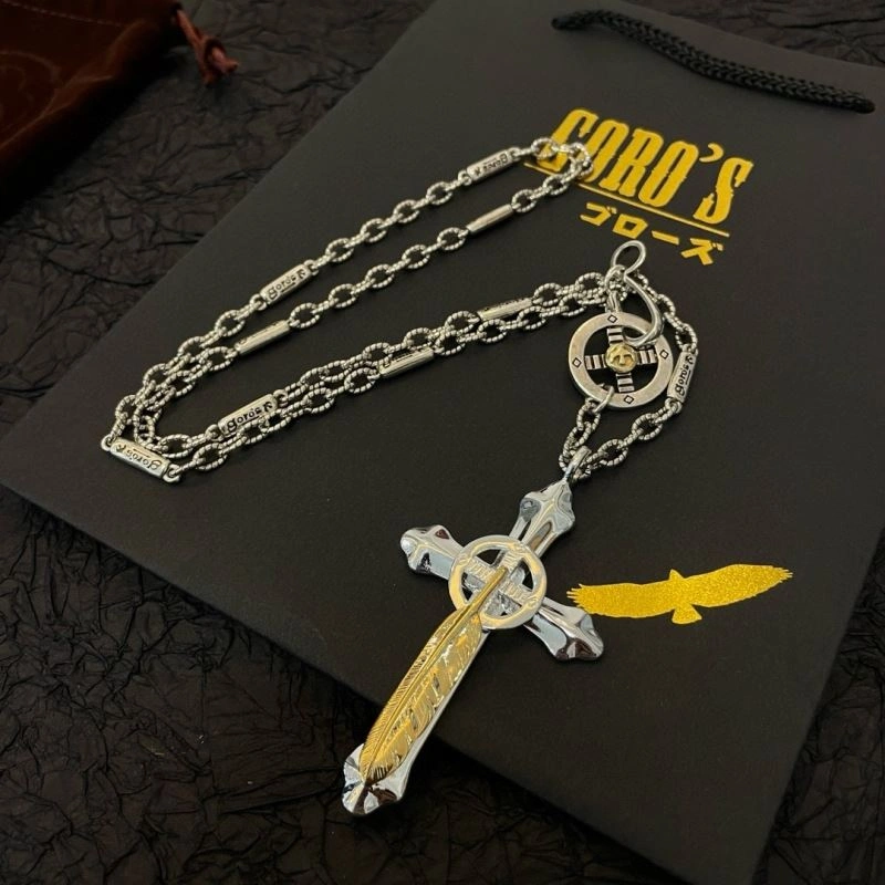 Goros Necklaces FreshLook 211236
