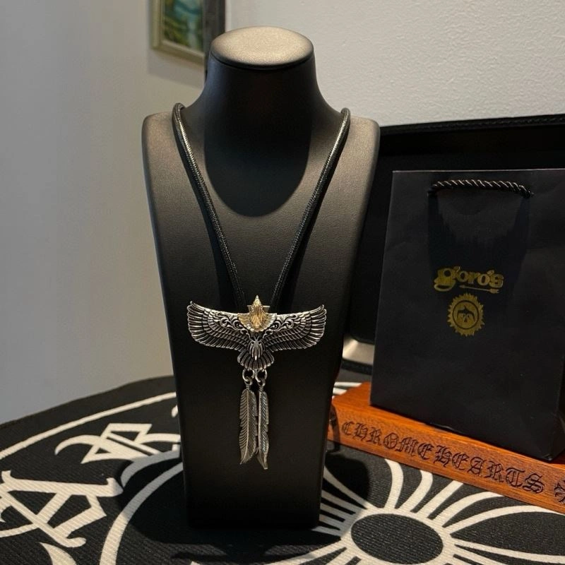 Goros Necklaces Contemporary 211233