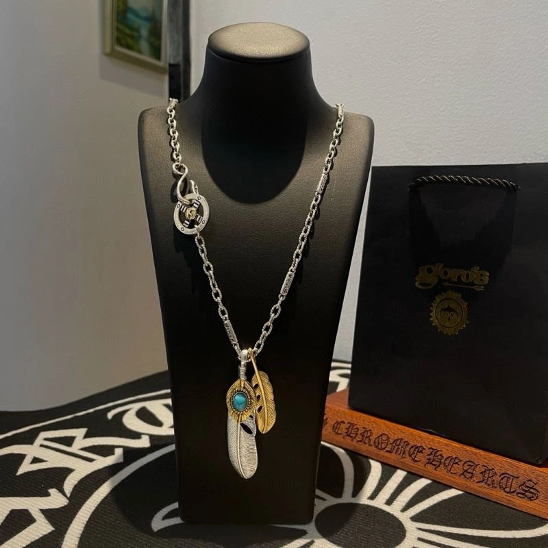 Goros Necklaces Youthful 211234
