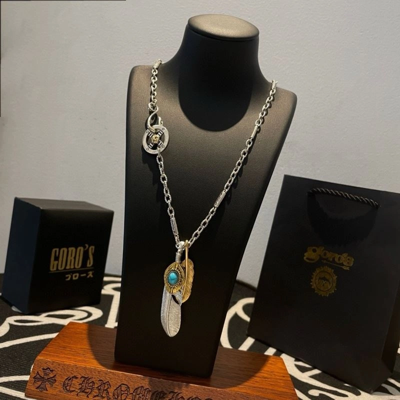 Goros Necklaces Youthful 211234