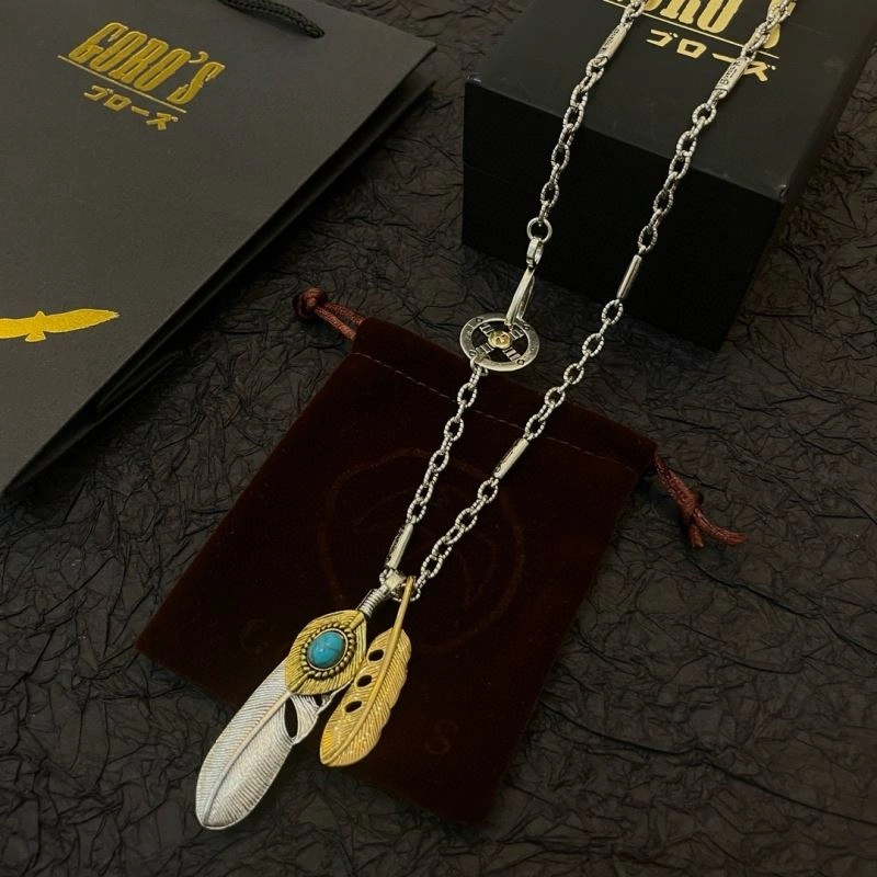Goros Necklaces Youthful 211234