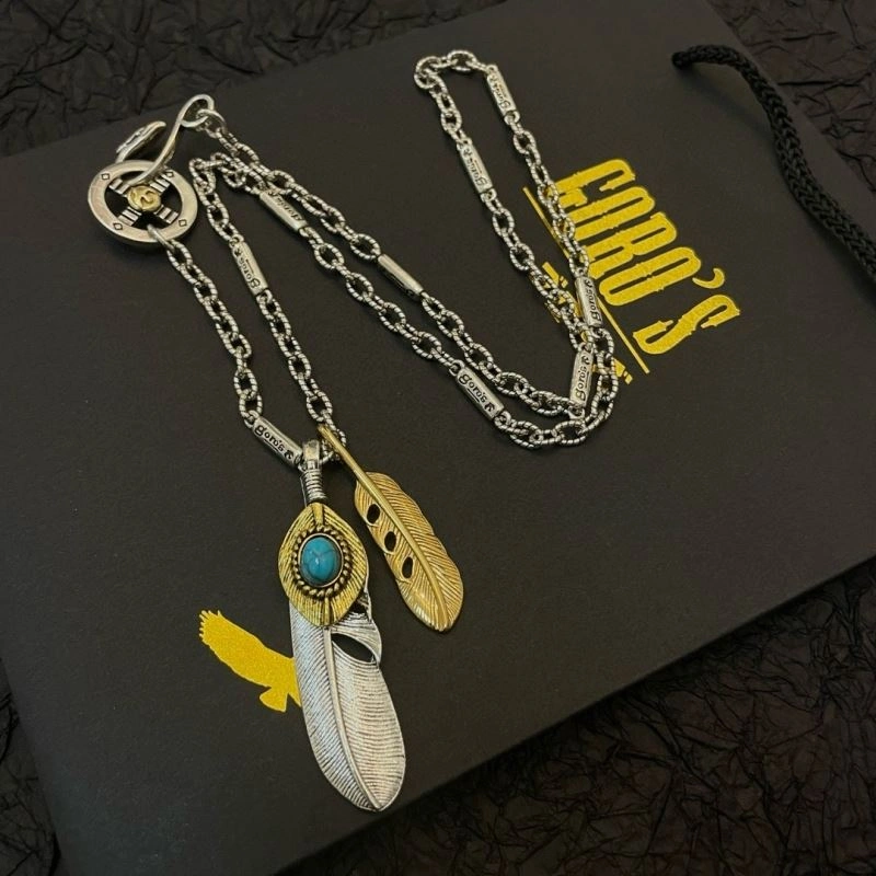 Goros Necklaces Youthful 211234