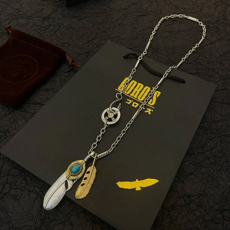 Goros Necklaces Youthful 211234
