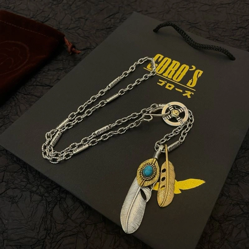 Goros Necklaces Youthful 211234