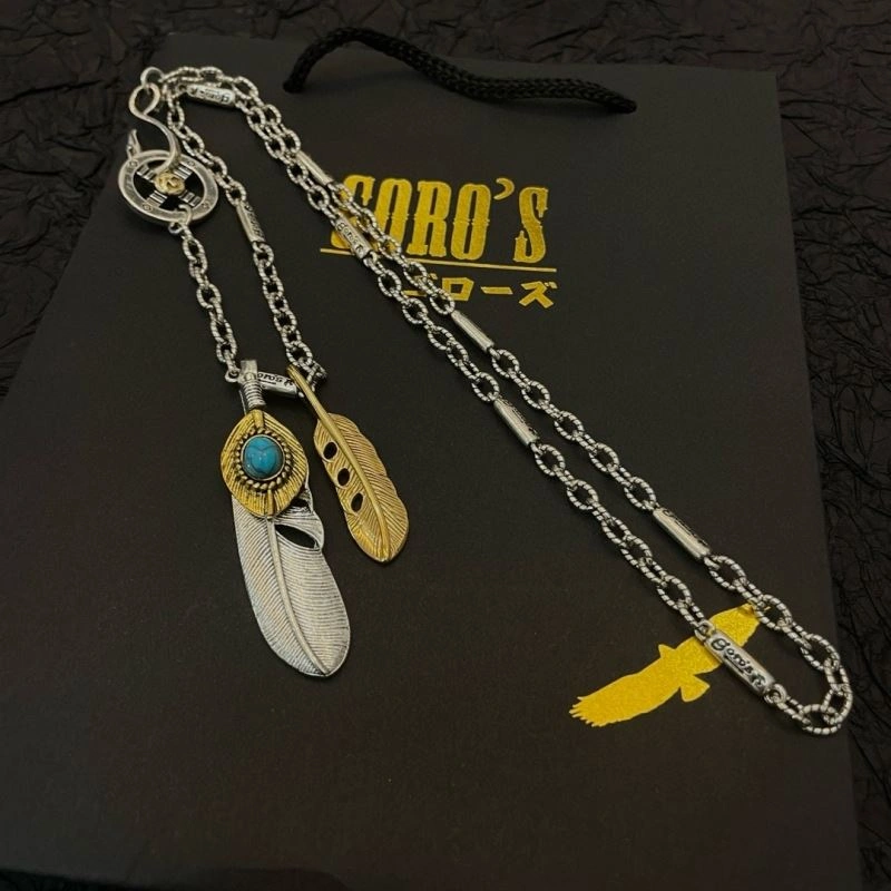 Goros Necklaces Youthful 211234