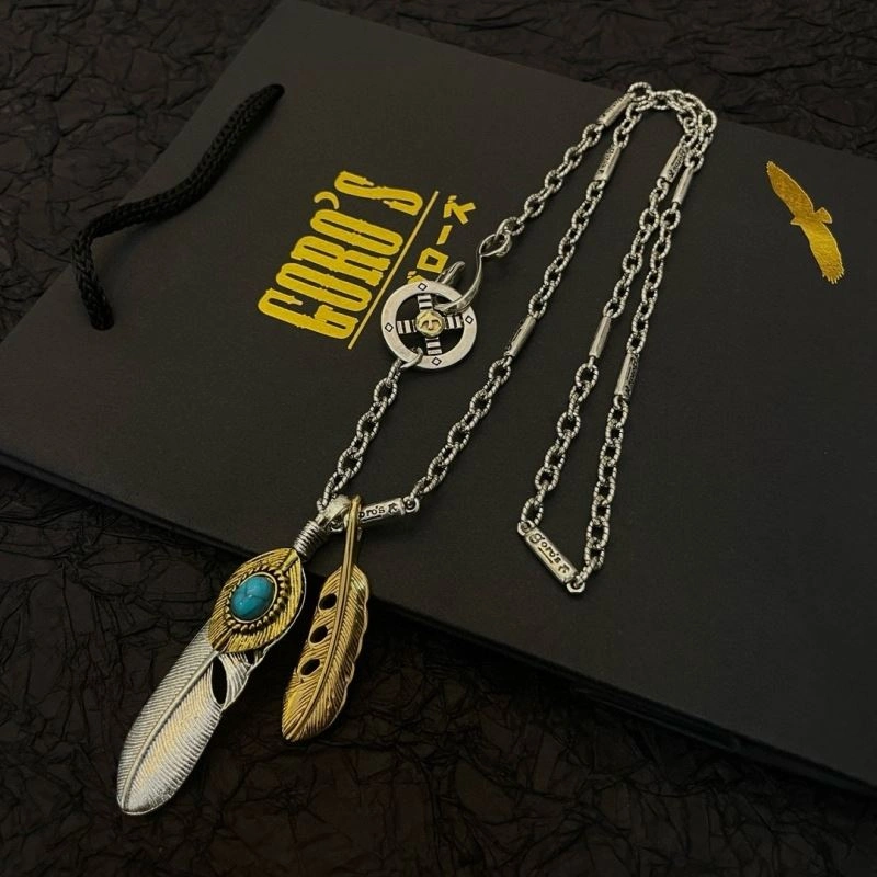 Goros Necklaces Youthful 211234