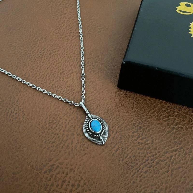 Goros Necklaces SunProtective 211221