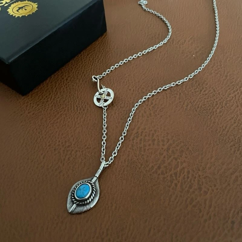 Goros Necklaces SunProtective 211221