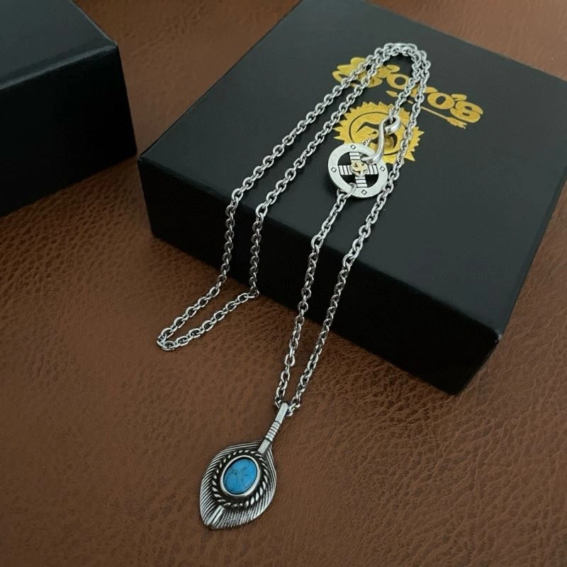 Goros Necklaces SunProtective 211221