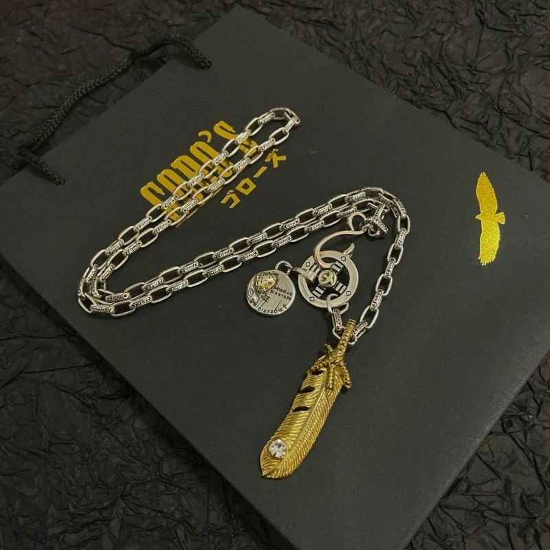 Goros Necklaces Youthful 211216
