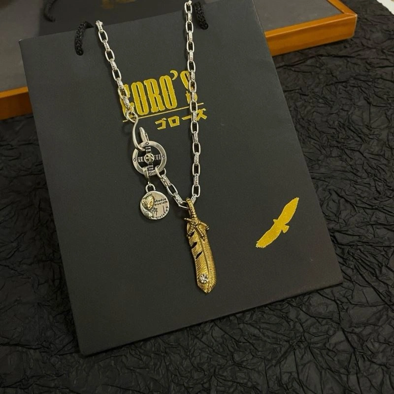 Goros Necklaces Youthful 211216