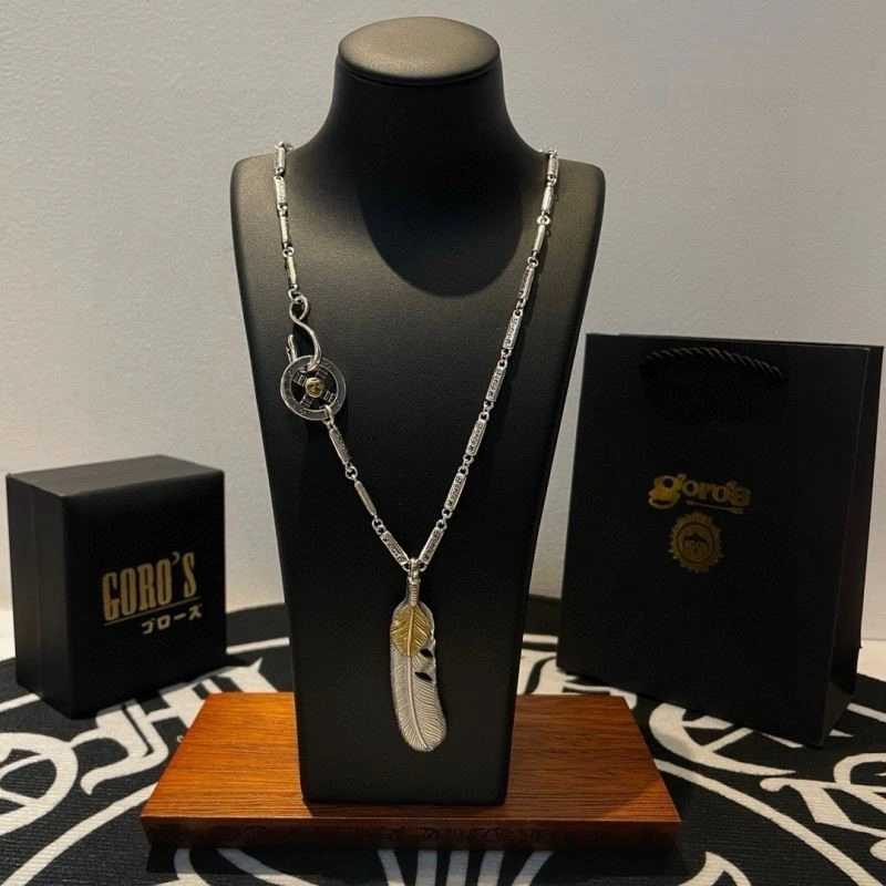 SunProtective Goros Necklaces 210734