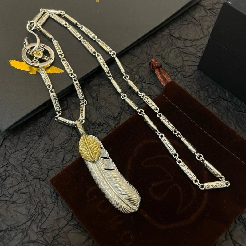 SunProtective Goros Necklaces 210734