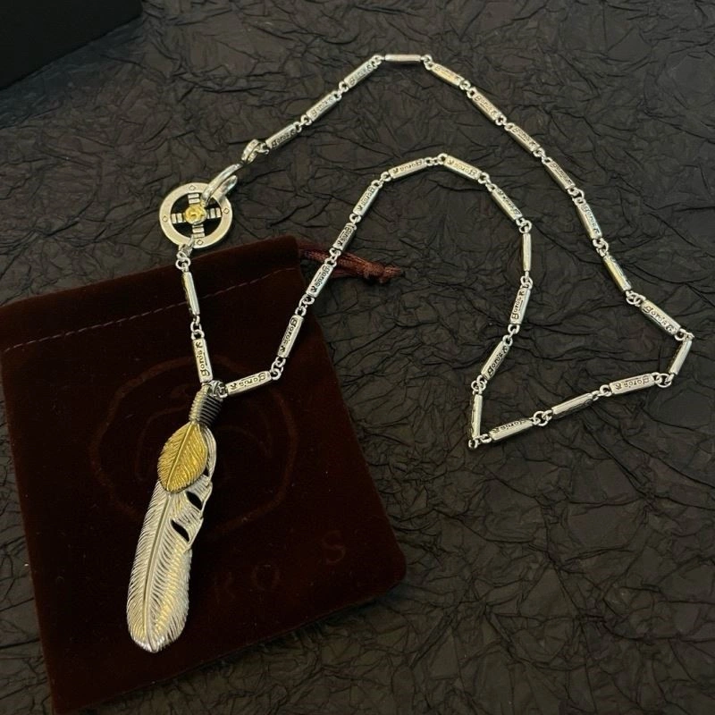 SunProtective Goros Necklaces 210734