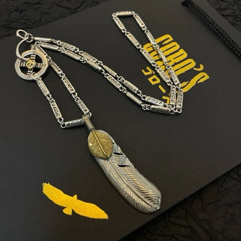 SunProtective Goros Necklaces 210734