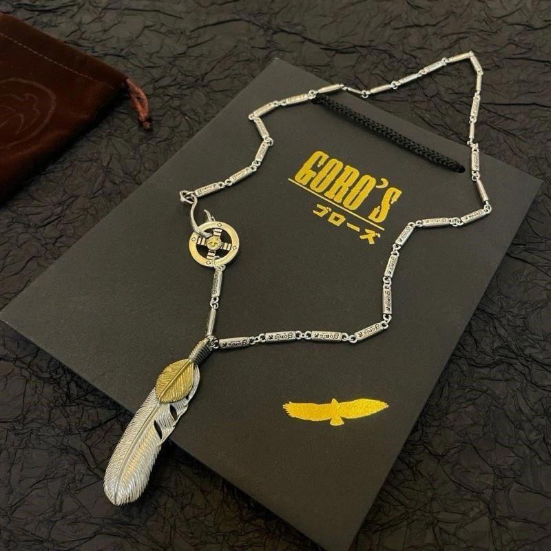 SunProtective Goros Necklaces 210734