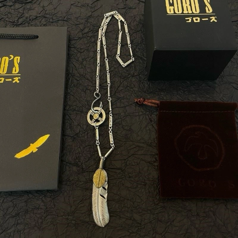 SunProtective Goros Necklaces 210734