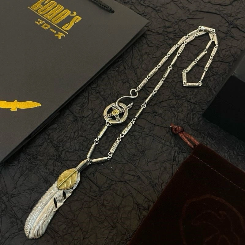 SunProtective Goros Necklaces 210734