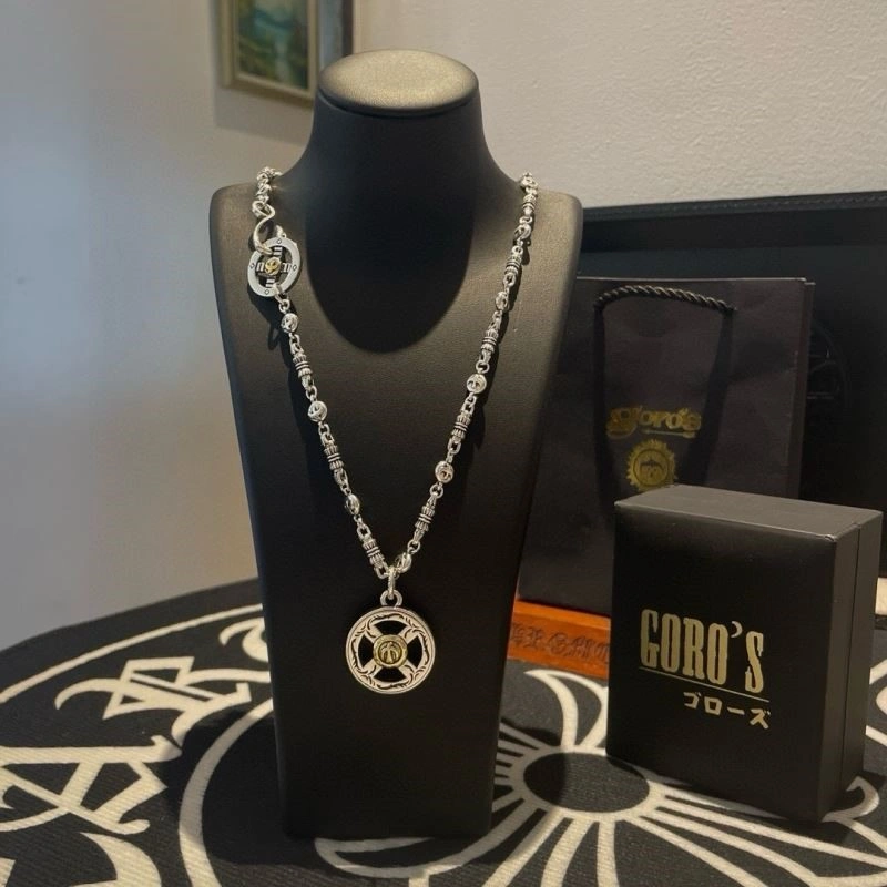 EasyMatch Goros Necklaces 210752