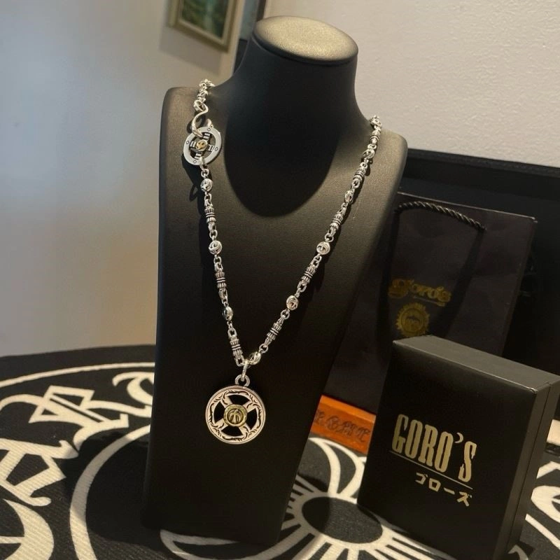 EasyMatch Goros Necklaces 210752