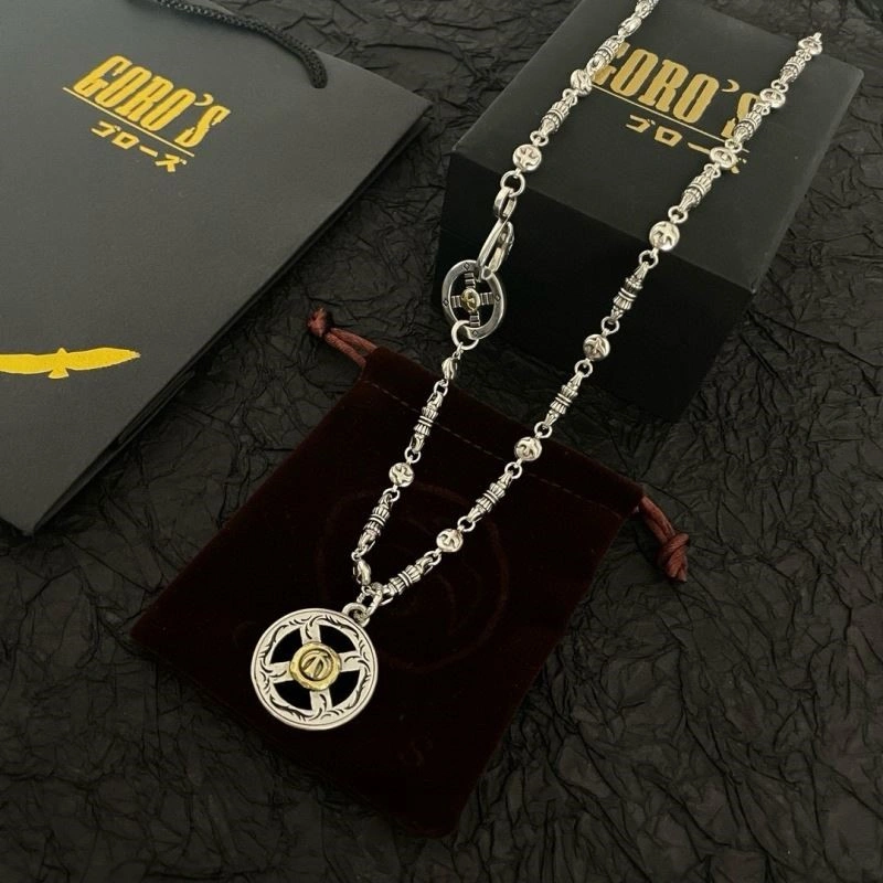 EasyMatch Goros Necklaces 210752