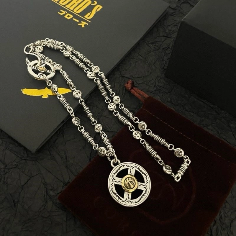 EasyMatch Goros Necklaces 210752