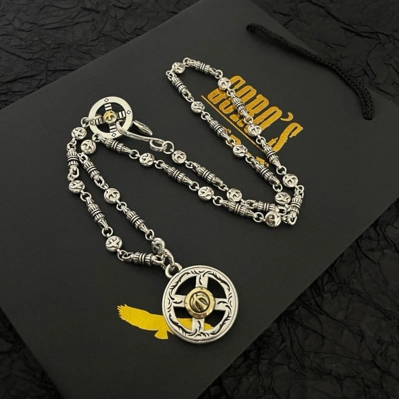 EasyMatch Goros Necklaces 210752