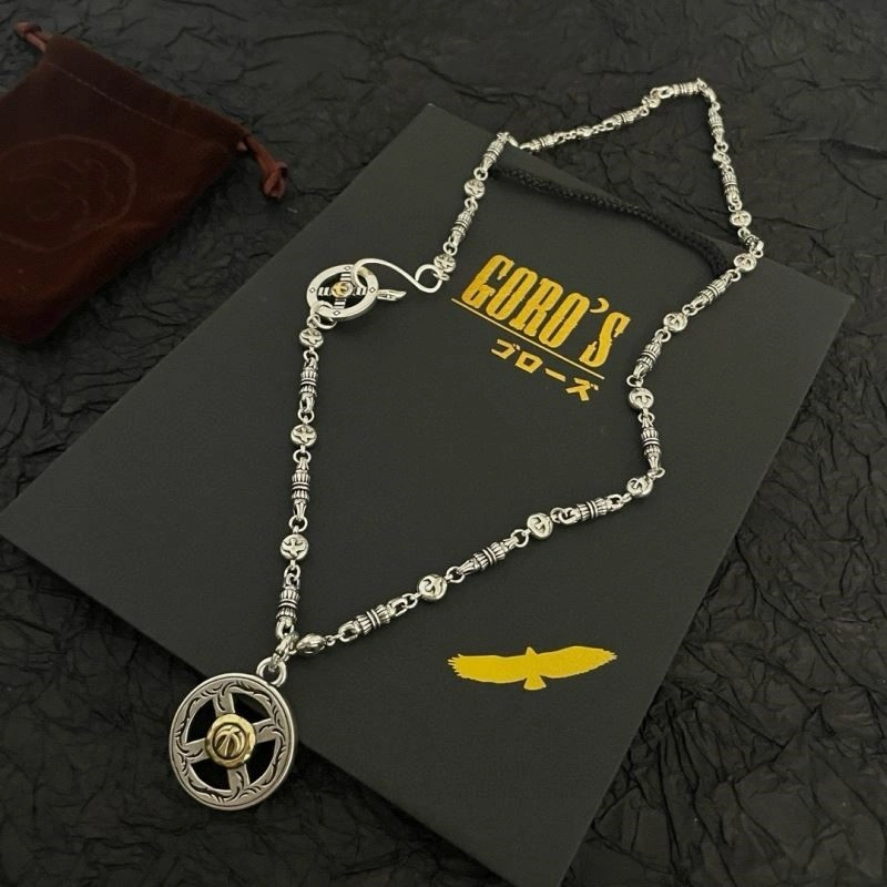 EasyMatch Goros Necklaces 210752