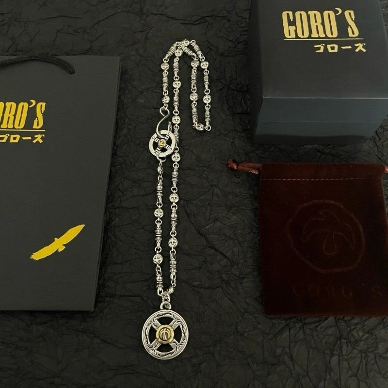 EasyMatch Goros Necklaces 210752