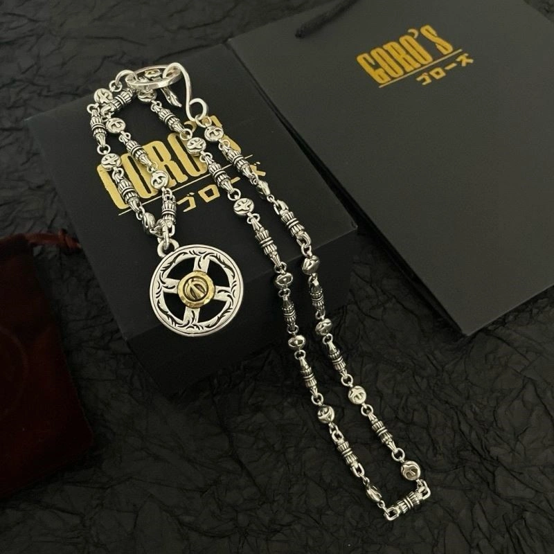 EasyMatch Goros Necklaces 210752