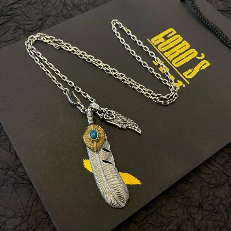 Snug Goros Necklaces 210744