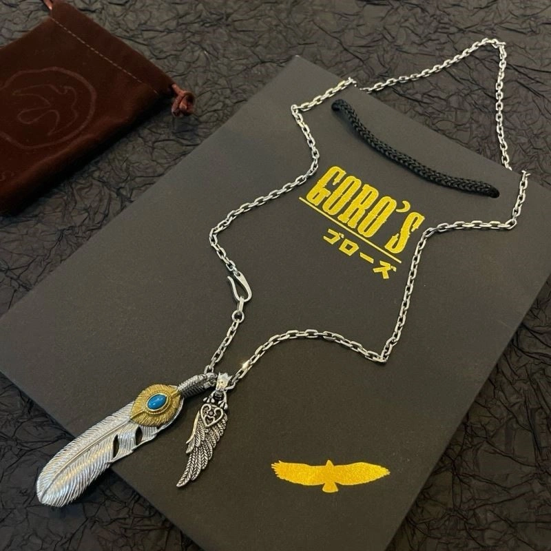 Snug Goros Necklaces 210744
