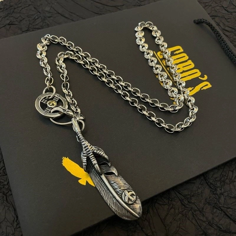 Versatile Goros Necklaces 210742