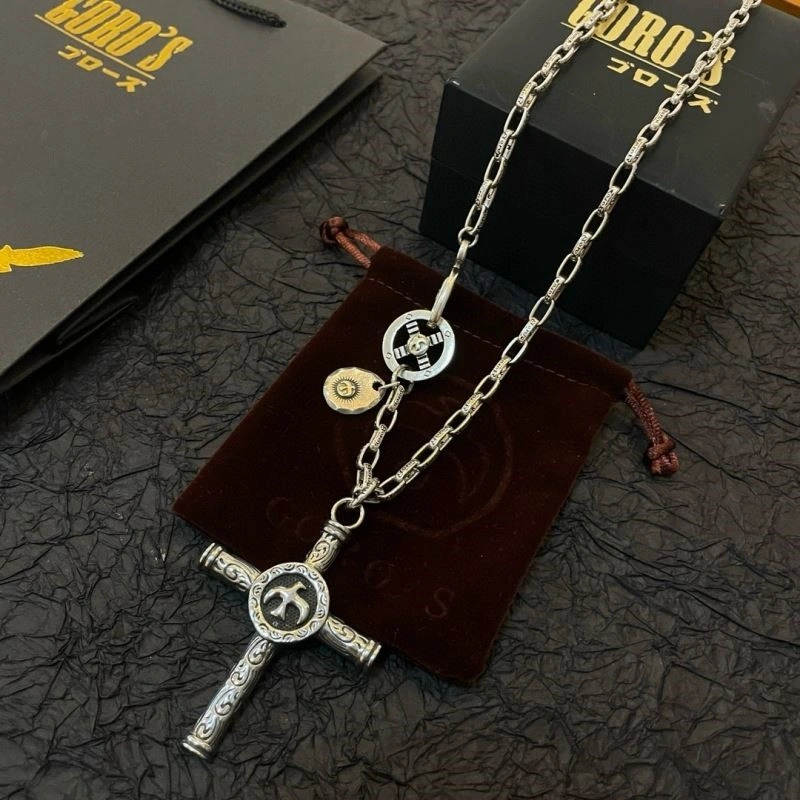 Goros Necklaces TechFriendly 210737